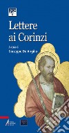 Lettere ai Corinzi. E-book. Formato PDF ebook di Giuseppe De Virgilio