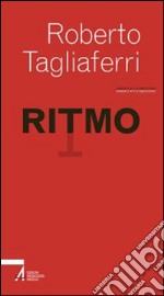 Ritmo. E-book. Formato PDF ebook