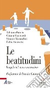 Le beatitudini. Vangelo del nuovo umanesimo. E-book. Formato EPUB ebook di Adriano Fabris