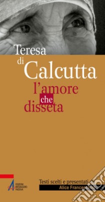 Teresa di Calcutta. E-book. Formato EPUB ebook di Alice Franceschini