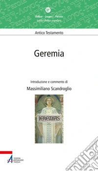 Geremia. E-book. Formato EPUB ebook