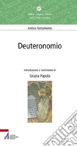 Deuteronomio (lectio divina popolare). E-book. Formato PDF ebook