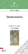 Deuteronomio (lectio divina popolare). E-book. Formato PDF ebook di Grazia Papola