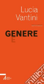 Genere. E-book. Formato PDF ebook