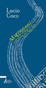 Migrazioni dei popoli nelle parole dei padri della Chiesa. E-book. Formato PDF ebook