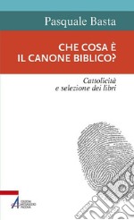 Che cosa è il canone biblico?. E-book. Formato PDF ebook