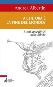 A che ora è la fine del mondo?. E-book. Formato PDF ebook di Andrea Albertin