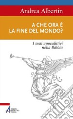 A che ora è la fine del mondo?. E-book. Formato PDF ebook