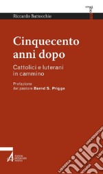 Cinquecento anni dopo. E-book. Formato PDF