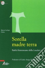 Sorella madre terra. Radici francescane della Laudato si'. E-book. Formato PDF ebook