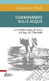 Camminando sulle acque. La predicazione di Gesù sul lago di Tiberiade. E-book. Formato PDF ebook di Giacomo Violi