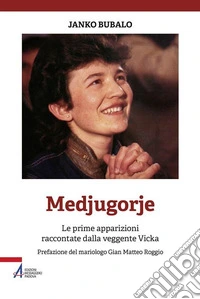 Medjugorje. E-book. Formato EPUB ebook