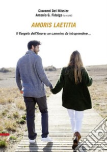 Amoris laetitia. Il vangelo dell'amore: un camino da intraprendere.... E-book. Formato PDF ebook di Giovanni Del Missier