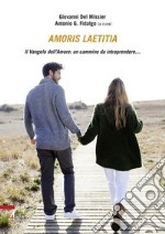 Amoris laetitia. Il vangelo dell'amore: un camino da intraprendere.... E-book. Formato PDF ebook