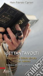 I settanta volti. E-book. Formato PDF ebook