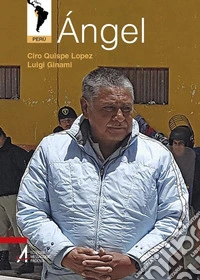 Ángel. E-book. Formato EPUB ebook