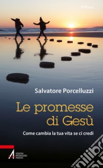 Le promesse di Gesù: Come cambia la tua vita se ci credi. E-book. Formato PDF ebook di Salvatore Porcelluzzi