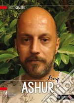 Ashur. Il gusto del futuro. E-book. Formato PDF ebook