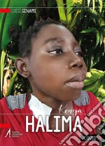 Halima. E-book. Formato PDF ebook