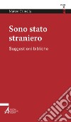 Sono stato straniero: Suggestioni bibliche. E-book. Formato PDF ebook di Matteo Crimella