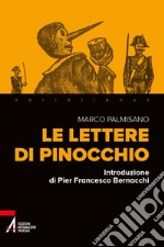 Le lettere di Pinocchio. E-book. Formato PDF