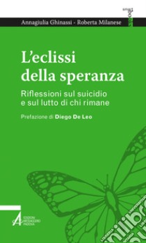 L'eclissi della speranza. E-book. Formato PDF ebook di Annagiulia Ghinassi