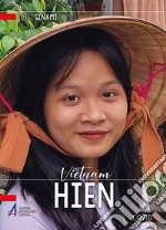 Hien. E-book. Formato PDF ebook