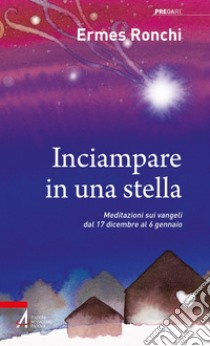 Inciampare in una stella: Meditazioni sui vangeli dal 17 dicembre al 6 gennaio. E-book. Formato EPUB ebook di Ermes Ronchi