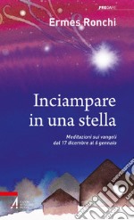 Inciampare in una stella: Meditazioni sui vangeli dal 17 dicembre al 6 gennaio. E-book. Formato EPUB ebook