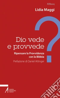 Dio vede e provvede?: Ripensare la Provvidenza con la Bibbia. E-book. Formato PDF ebook