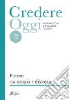 Futuro tra utopia e distopia: CredOg XLIII (6/2023) n. 258. E-book. Formato PDF ebook