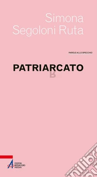 Patriarcato. E-book. Formato EPUB ebook