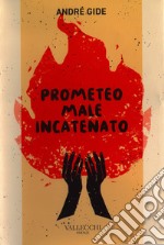 PROMETEO MALE INCATENATO. E-book. Formato EPUB ebook