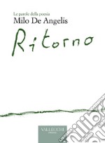 Ritorno. E-book. Formato EPUB ebook