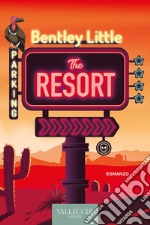 The resort. E-book. Formato EPUB