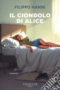 Il ciondolo di Alice. E-book. Formato EPUB ebook