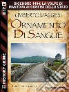 Ornamento di sangue. E-book. Formato EPUB ebook