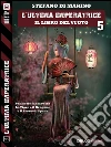 Il libro del vuoto. E-book. Formato EPUB ebook