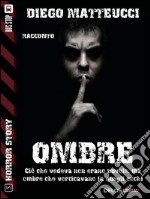 Ombre. E-book. Formato EPUB ebook