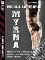 Myrna. E-book. Formato EPUB ebook