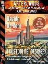 I custodi dei desideri. E-book. Formato EPUB ebook di Davide De Boni