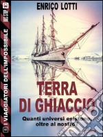 Terra di ghiaccio. E-book. Formato EPUB ebook