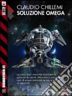 Soluzione Omega. E-book. Formato EPUB ebook