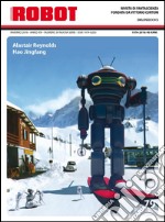 Robot 79. E-book. Formato PDF ebook