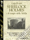 Sherlock Holmes e il tempio della Sibilla. E-book. Formato EPUB ebook di Luigi Brasili