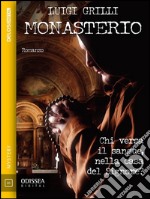 Monasterio. E-book. Formato EPUB ebook