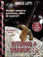 Ritorno a Shangri-La. E-book. Formato EPUB ebook