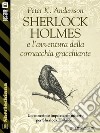 Sherlock Holmes e l'avventura della cornacchia gracchiante. E-book. Formato EPUB ebook