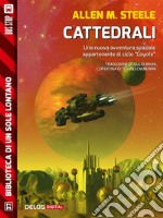 Cattedrali. E-book. Formato EPUB ebook