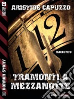 Tramonti a mezzanotte. E-book. Formato EPUB